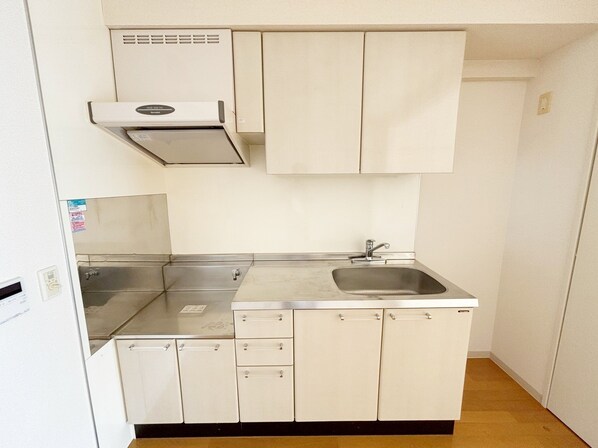 ステイブル協和の物件内観写真